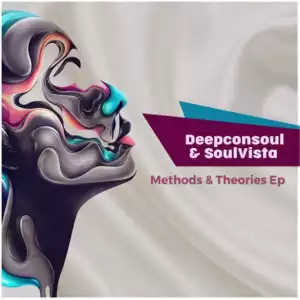 Deepconsoul - Active Groove (Original Mix) ft. SoulVista